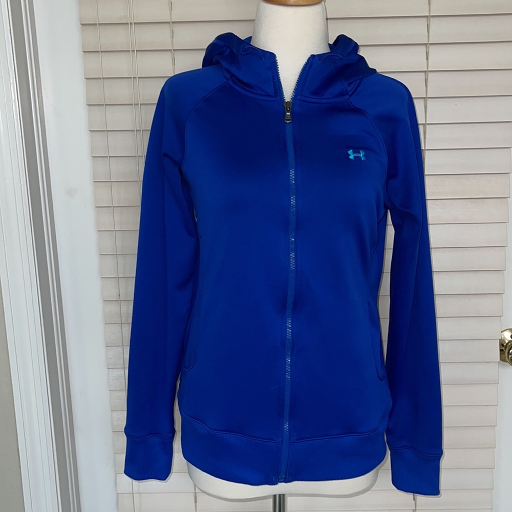 Under Armour Zipper Hoodie